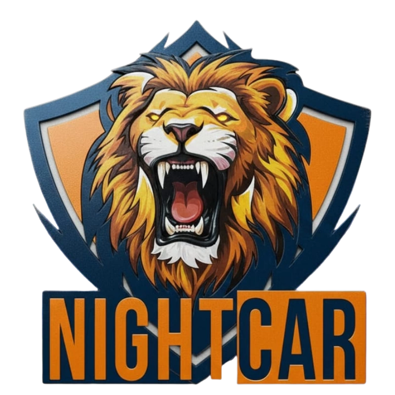 Night Car
