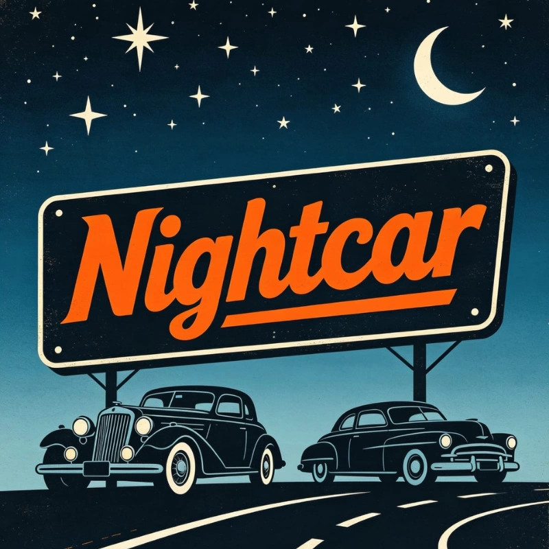 Night Car